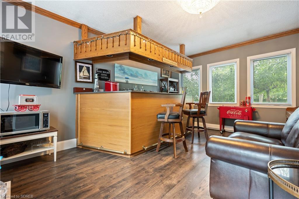 For sale 449 NORFOLK Street S, Simcoe, Ontario N3Y2W8 40579325