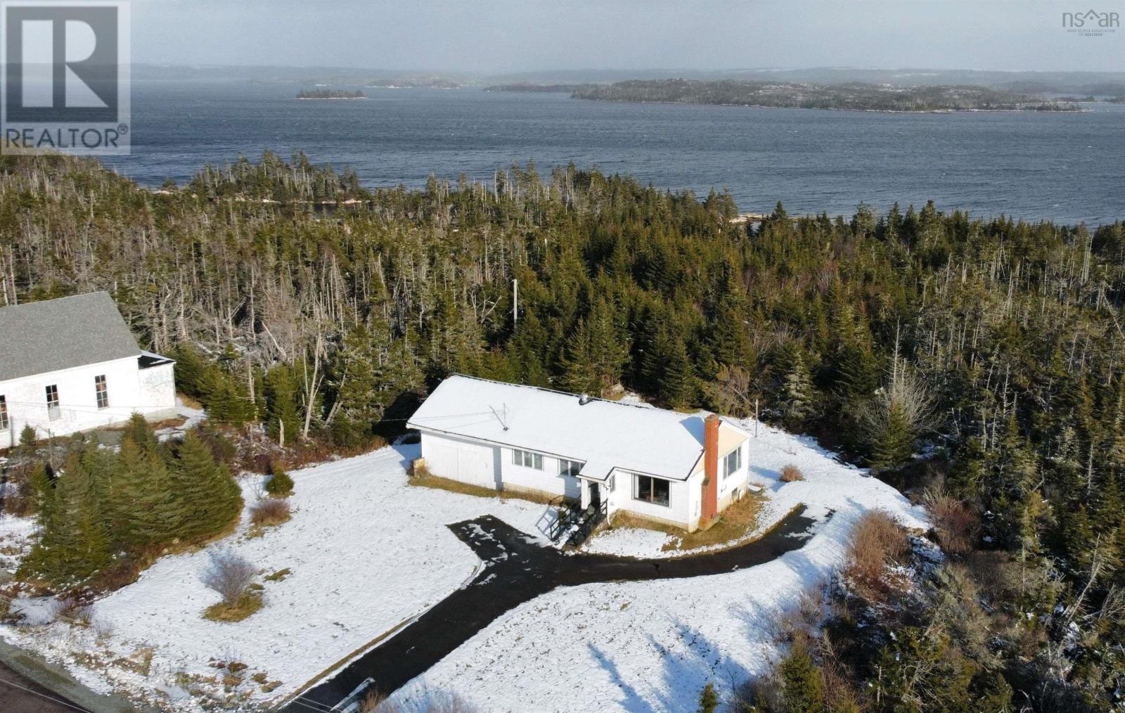 For sale 575 Whitehead Road, Larry's River, Nova Scotia B0H1T0