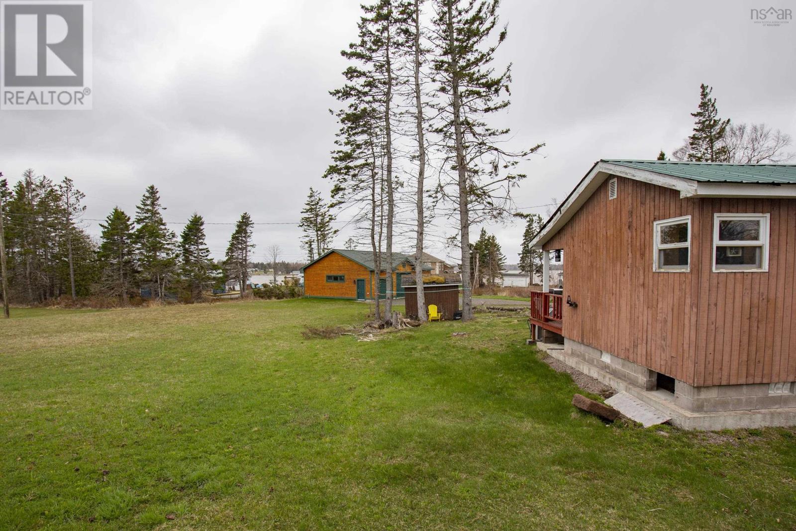 For sale 53 Jackson Point Road, Tidnish Bridge, Nova Scotia B4H3X9