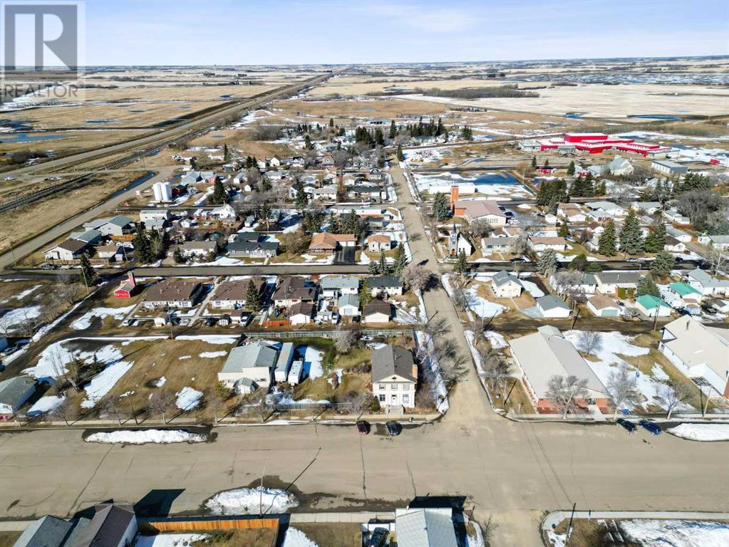 For sale 115 Hanson Street, Bawlf, Alberta T0B0J0 A2116418 REALTOR.ca