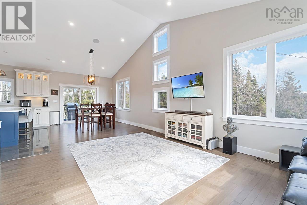 For sale 71 Cottontail Lane, Mineville, Nova Scotia B2Z0C5 202406955