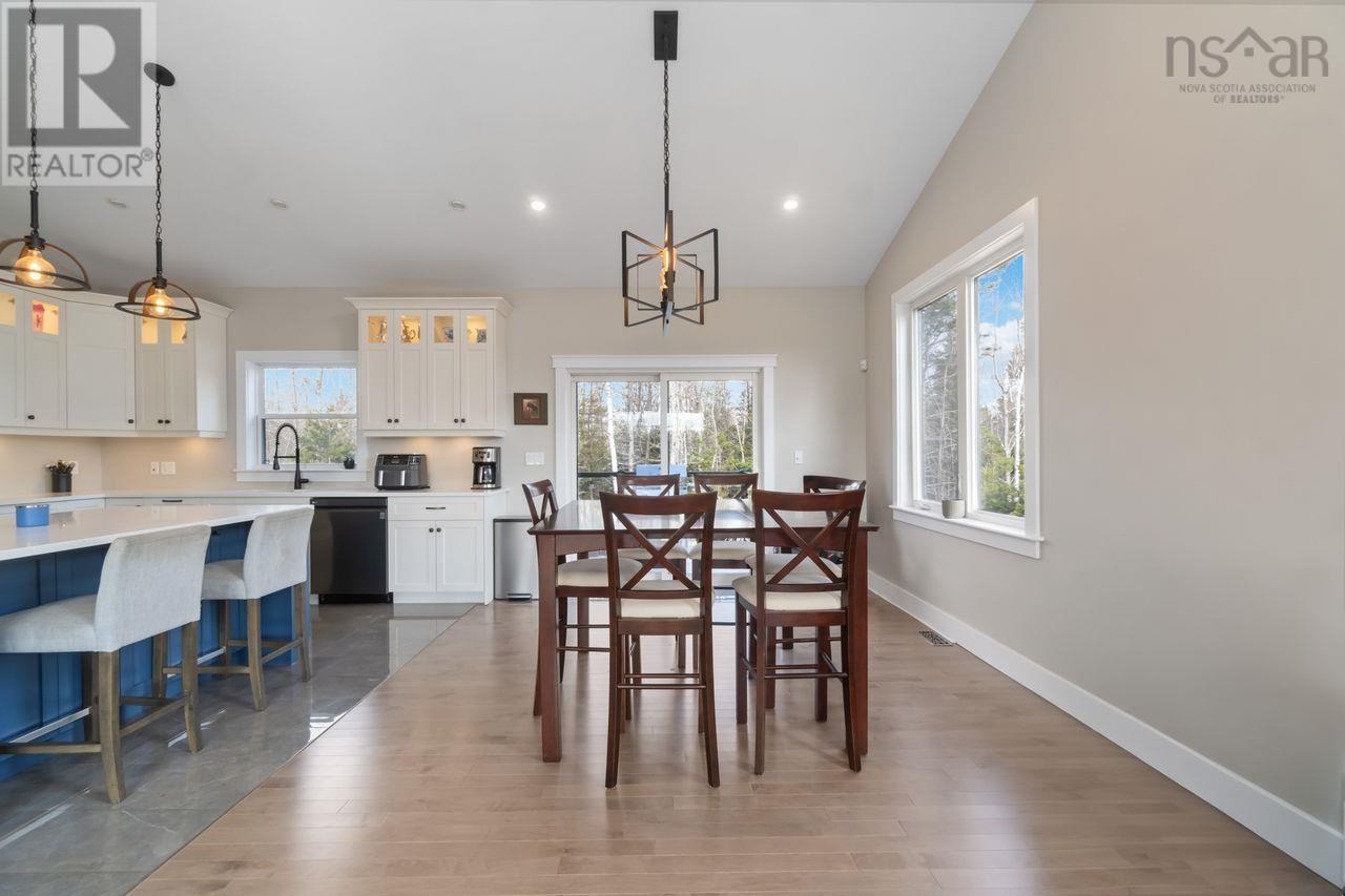 For sale 71 Cottontail Lane, Mineville, Nova Scotia B2Z0C5 202406955