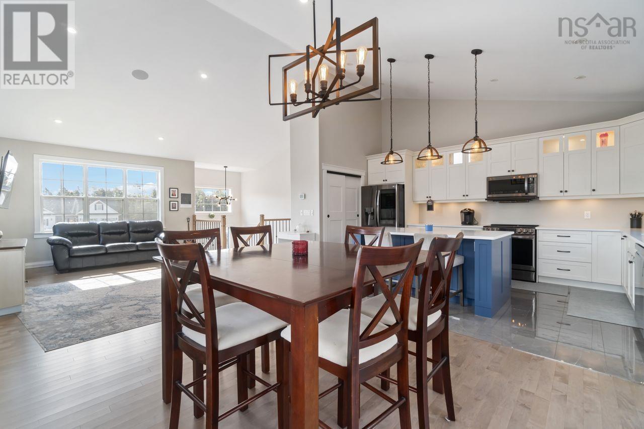 For sale 71 Cottontail Lane, Mineville, Nova Scotia B2Z0C5 202406955