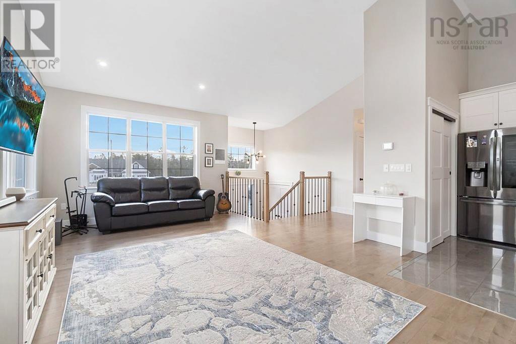 For sale 71 Cottontail Lane, Mineville, Nova Scotia B2Z0C5 202406955