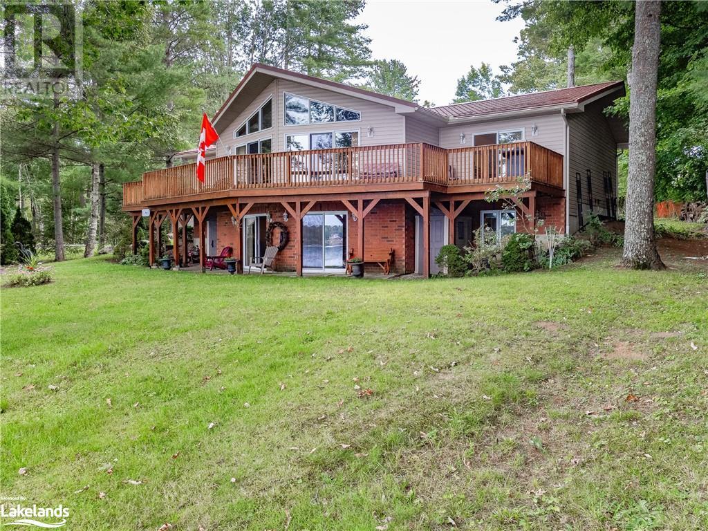 For sale 1832 KILWORTHY Road, Gravenhurst, Ontario P0E1G0 40575464