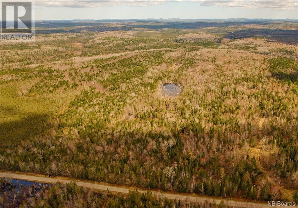 For sale 000 Scotch Ridge Road, Scotch Ridge, New Brunswick E3L5L3 NB098850 REALTOR.ca