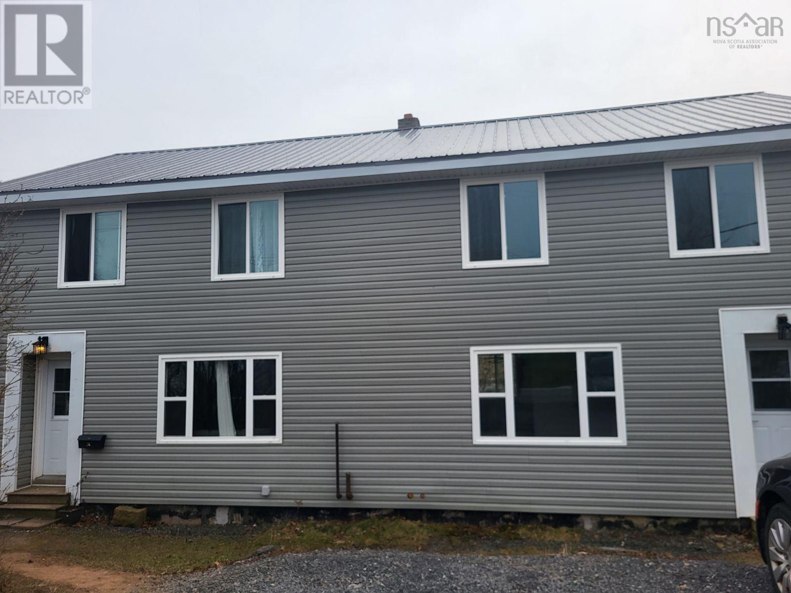 For sale 15 Marie Street, Stellarton, Nova Scotia B2H5H4 202402577