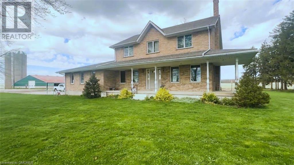 For sale 6207,6212,6311 LINE 75 Line, Atwood, Ontario N0G1B0