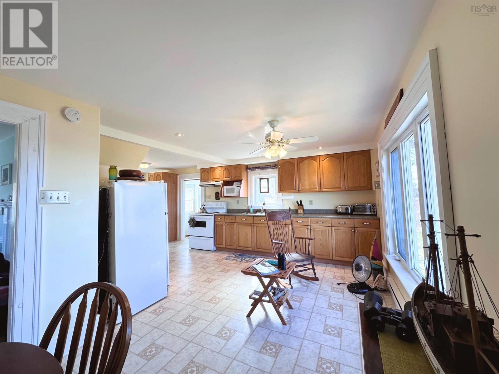 For sale 829 Big Tancook Island Road, Big Tancook Island, Nova Scotia