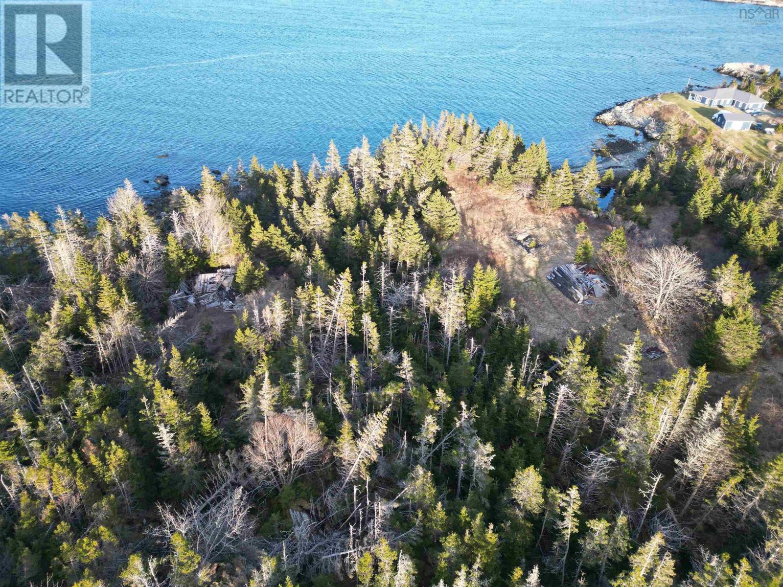 For sale Southwest Cove Road, Southwest Cove, Nova Scotia B0J1Y0