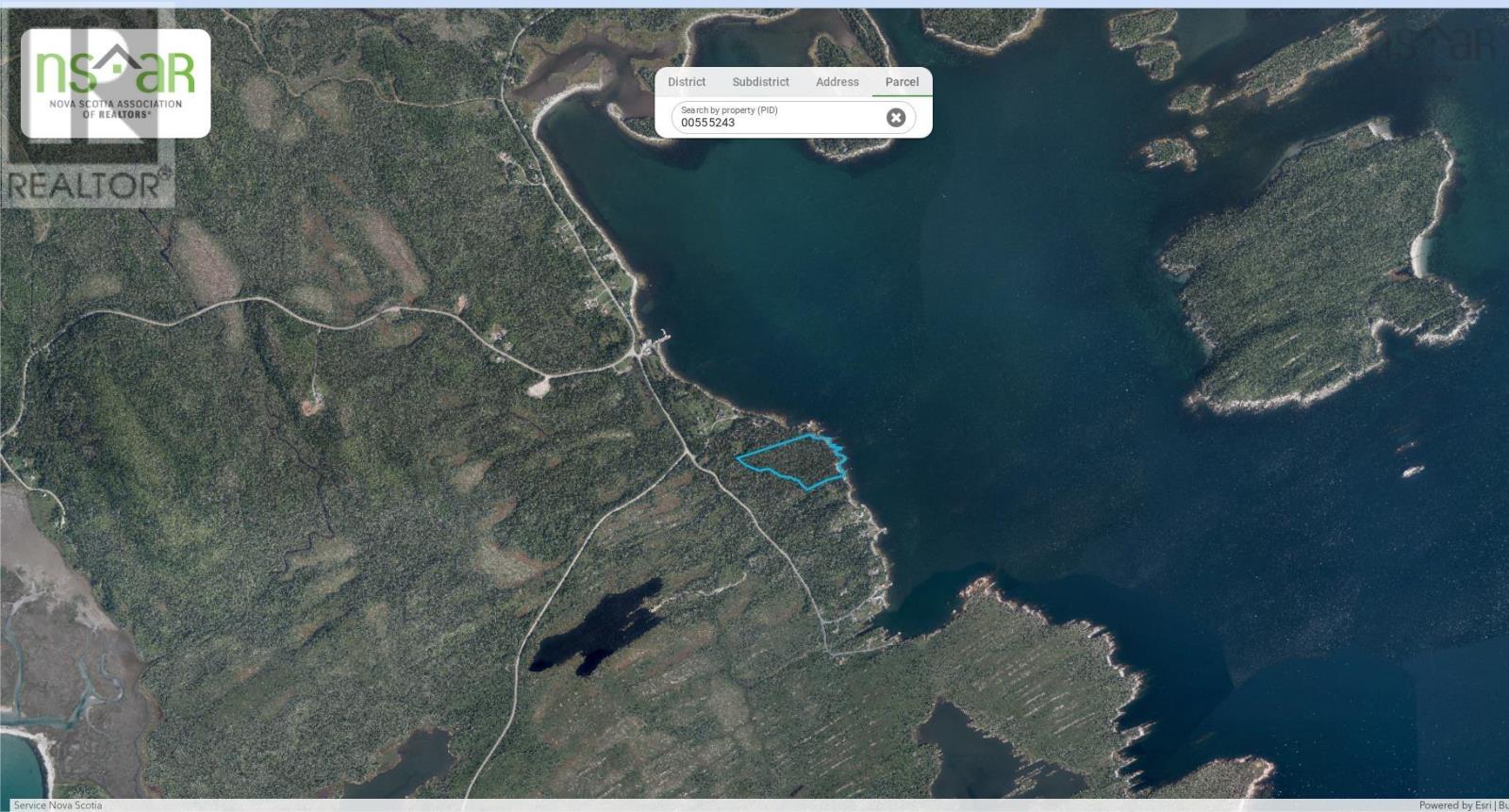 For sale Southwest Cove Road, Southwest Cove, Nova Scotia B0J1Y0