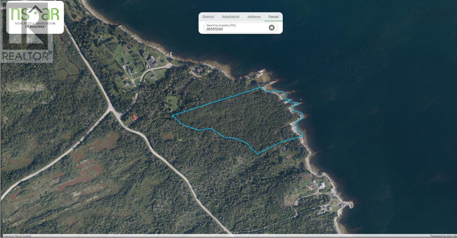 For sale Southwest Cove Road, Southwest Cove, Nova Scotia B0J1Y0