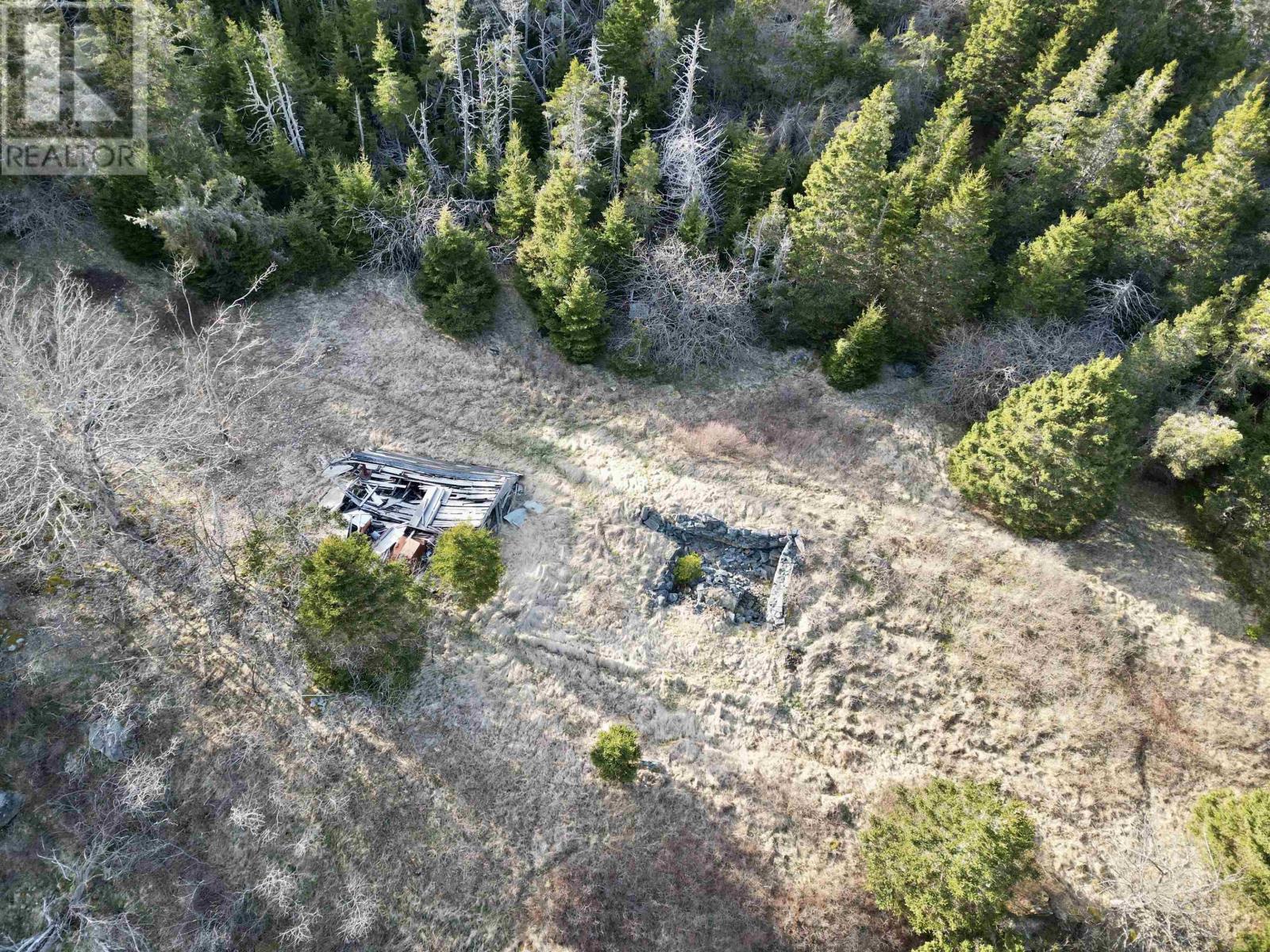 For sale Southwest Cove Road, Southwest Cove, Nova Scotia B0J1Y0