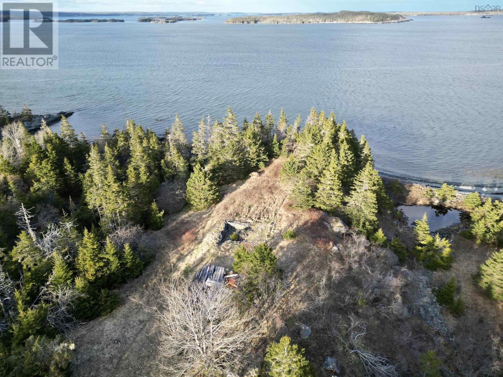 For sale Southwest Cove Road, Southwest Cove, Nova Scotia B0J1Y0