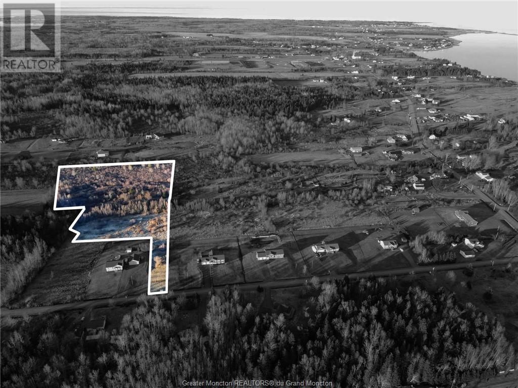 For sale Lot Henry, GrandeDigue, New Brunswick E4R5C6 M159113