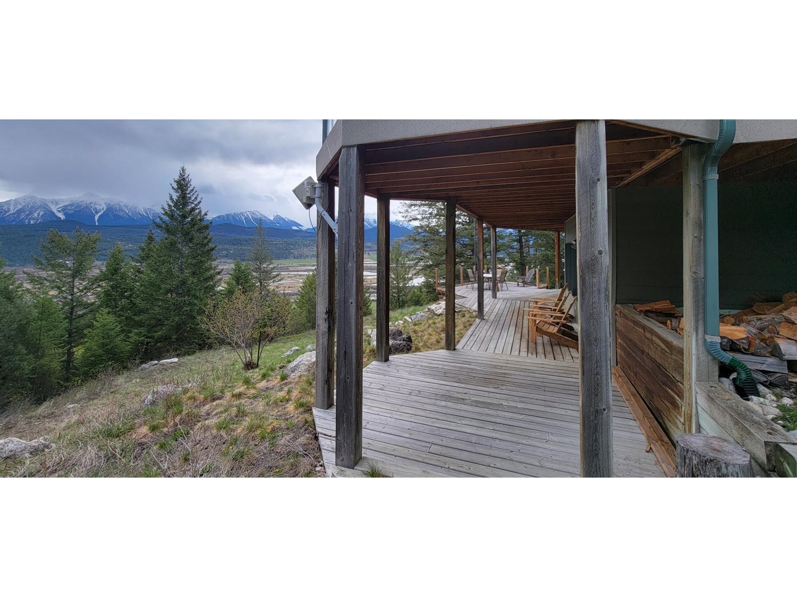 For sale 2360/2380 HIGHWAY 95, Spillimacheen, British Columbia V0A1P0