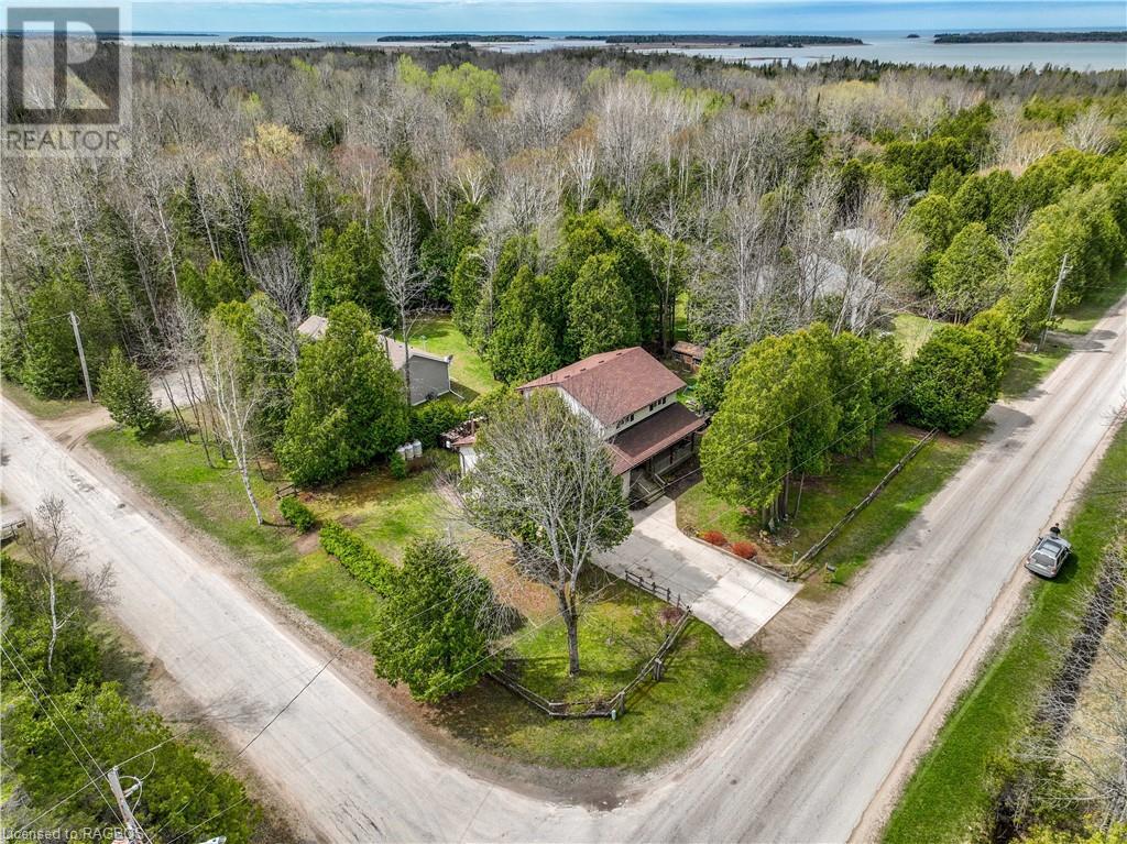 For sale 74 SPRY LAKE Road, Oliphant, Ontario N0H2T0 40581734