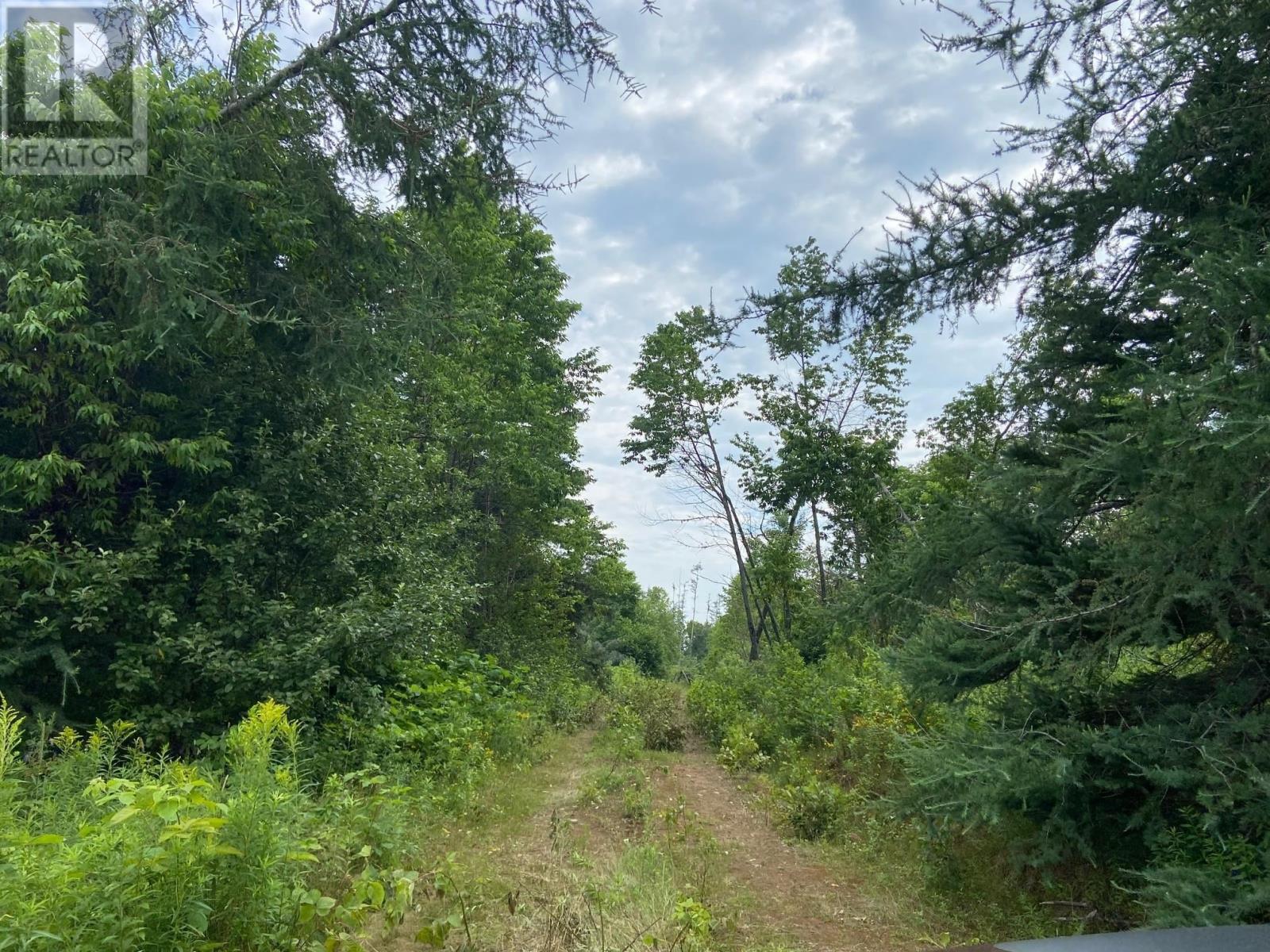 For sale Acreage Primrose Road, St. Prince Edward Island