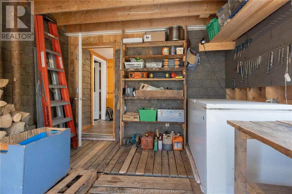 For sale 3505 Route 915, Cape Enrage, New Brunswick E4H2C3 M159118