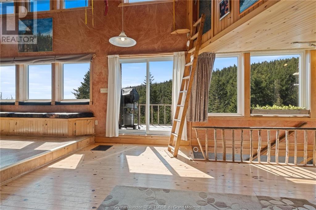 For sale 3505 Route 915, Cape Enrage, New Brunswick E4H2C3 M159118