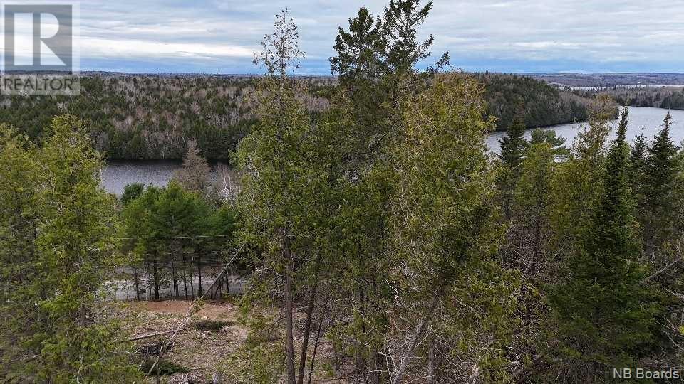 For sale Lot 14 Woodbine Lane, Upper Kingsclear, New Brunswick E3E1S3