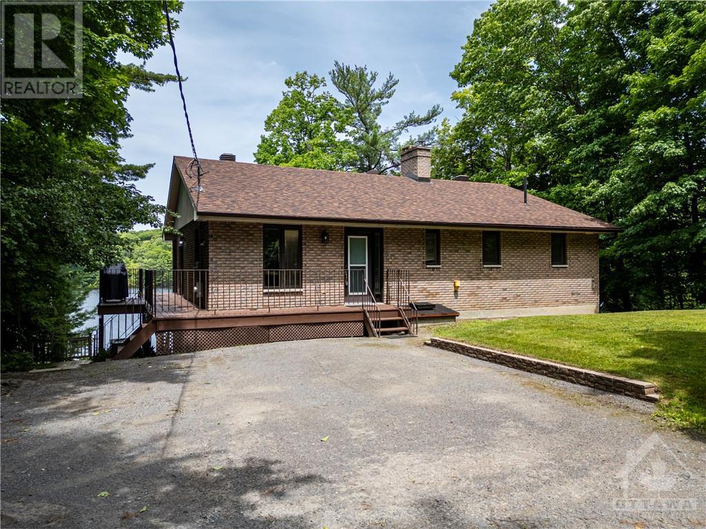 For sale 125 DEERFIELD DRIVE, White Lake, Ontario K0A3L0 1388924