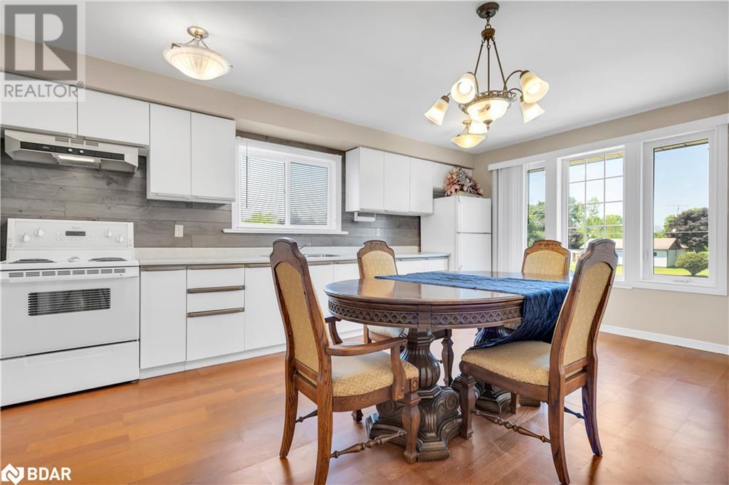 For sale 132 HISCOCK SHORES Road, Ameliasburgh, Ontario K0K1L0