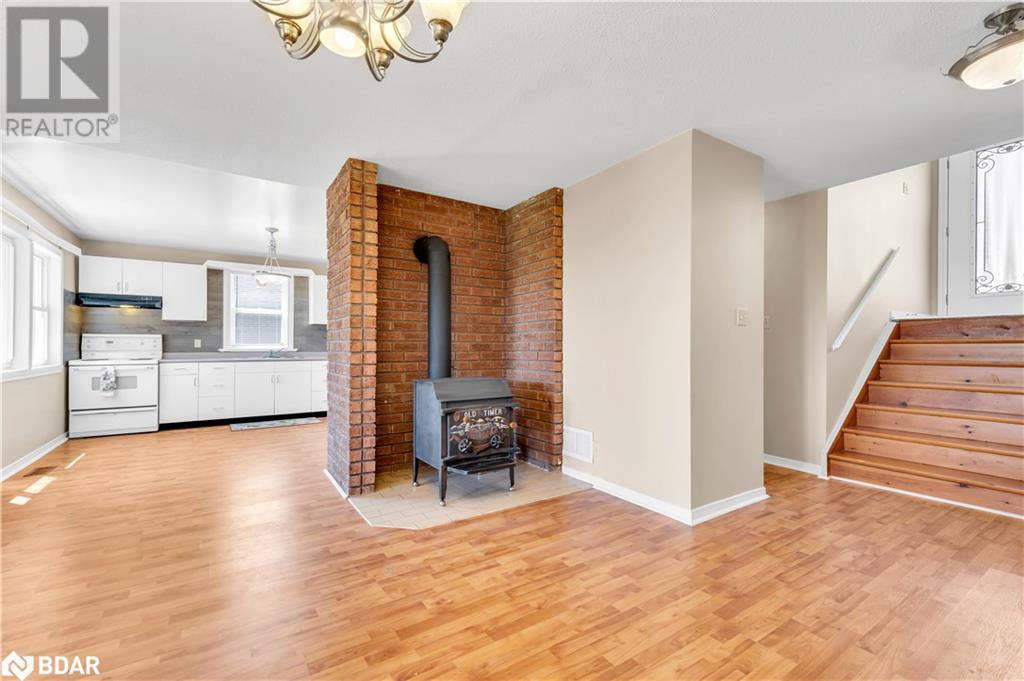 For sale 132 HISCOCK SHORES Road, Ameliasburgh, Ontario K0K1L0