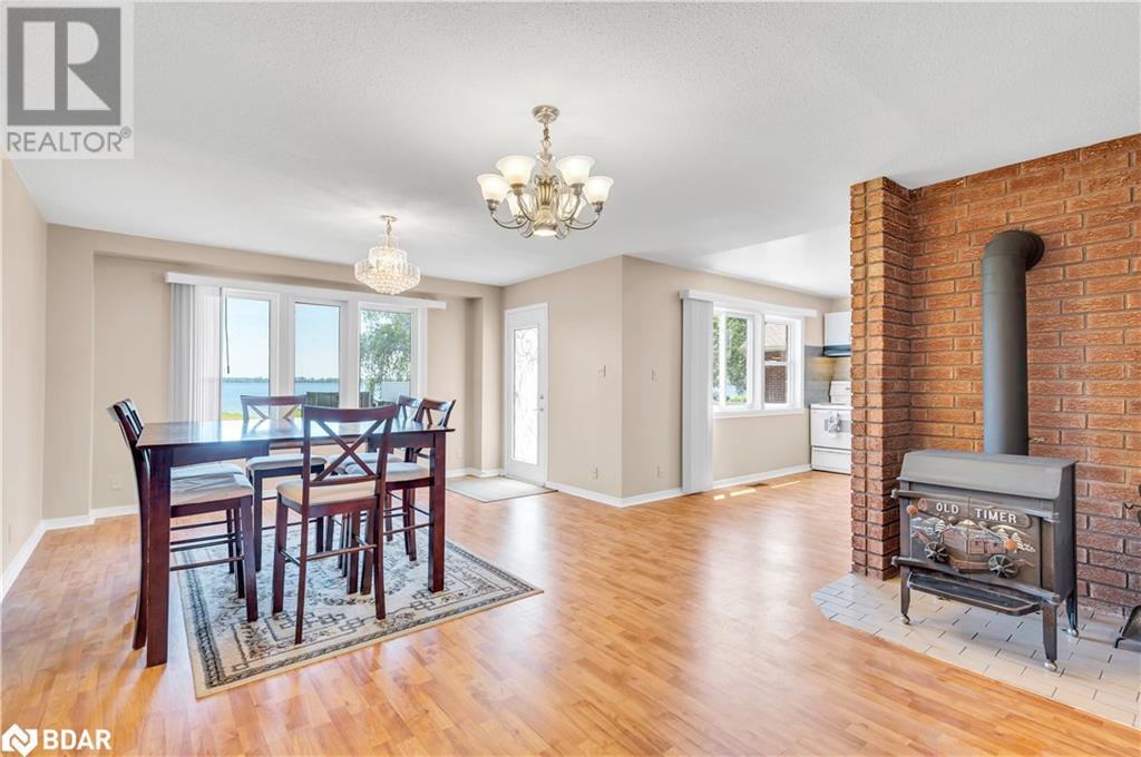 For sale 132 HISCOCK SHORES Road, Ameliasburgh, Ontario K0K1L0