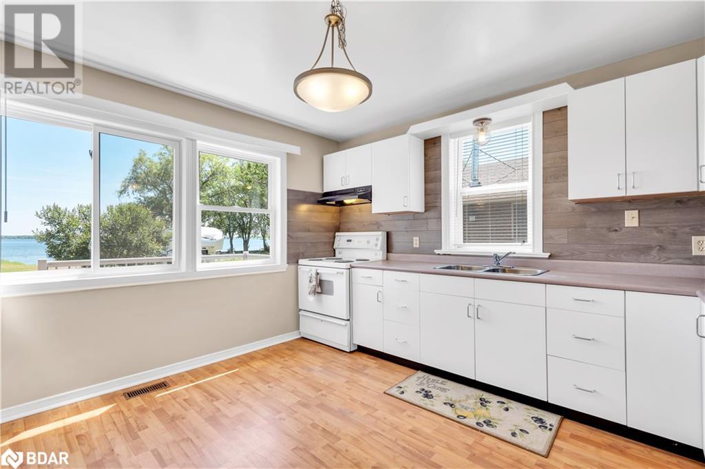 For sale 132 HISCOCK SHORES Road, Ameliasburgh, Ontario K0K1L0