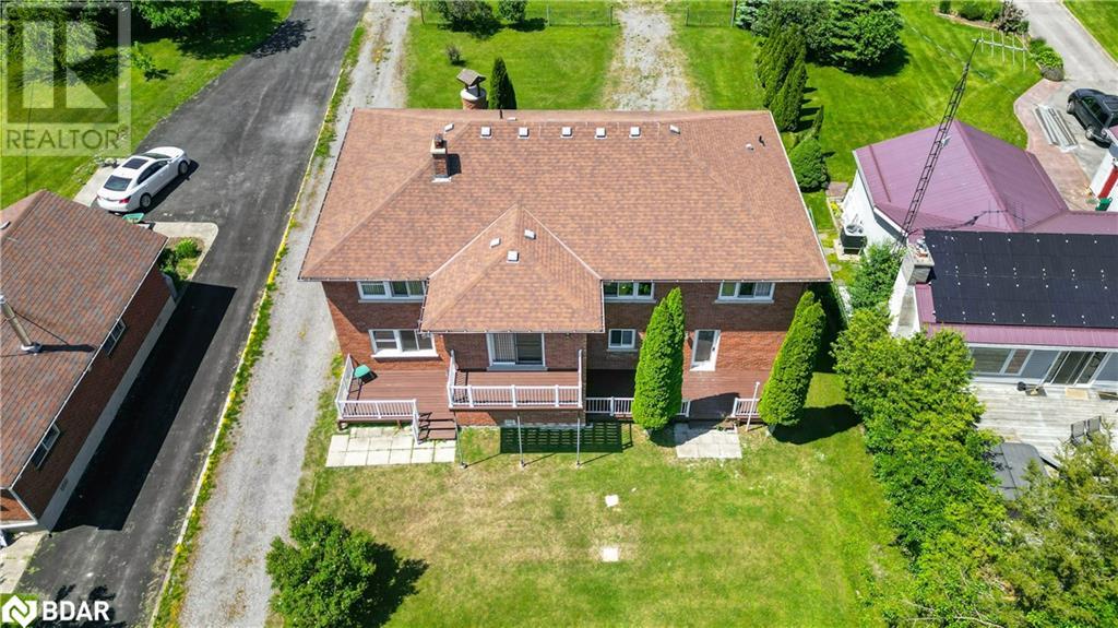 For sale 132 HISCOCK SHORES Road, Ameliasburgh, Ontario K0K1L0
