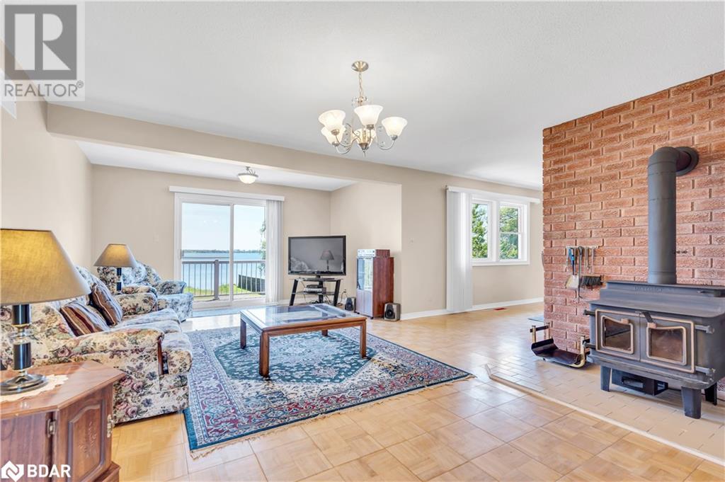 For sale 132 HISCOCK SHORES Road, Ameliasburgh, Ontario K0K1L0