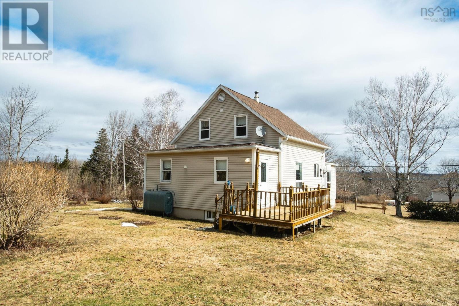 339 Murray Street, Mulgrave, Nova Scotia B0E2G0 REALTOR.ca