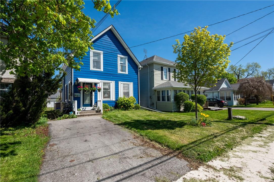 For sale 274 Phipps Street, Fort Erie, Ontario L2A2V5 H4192844