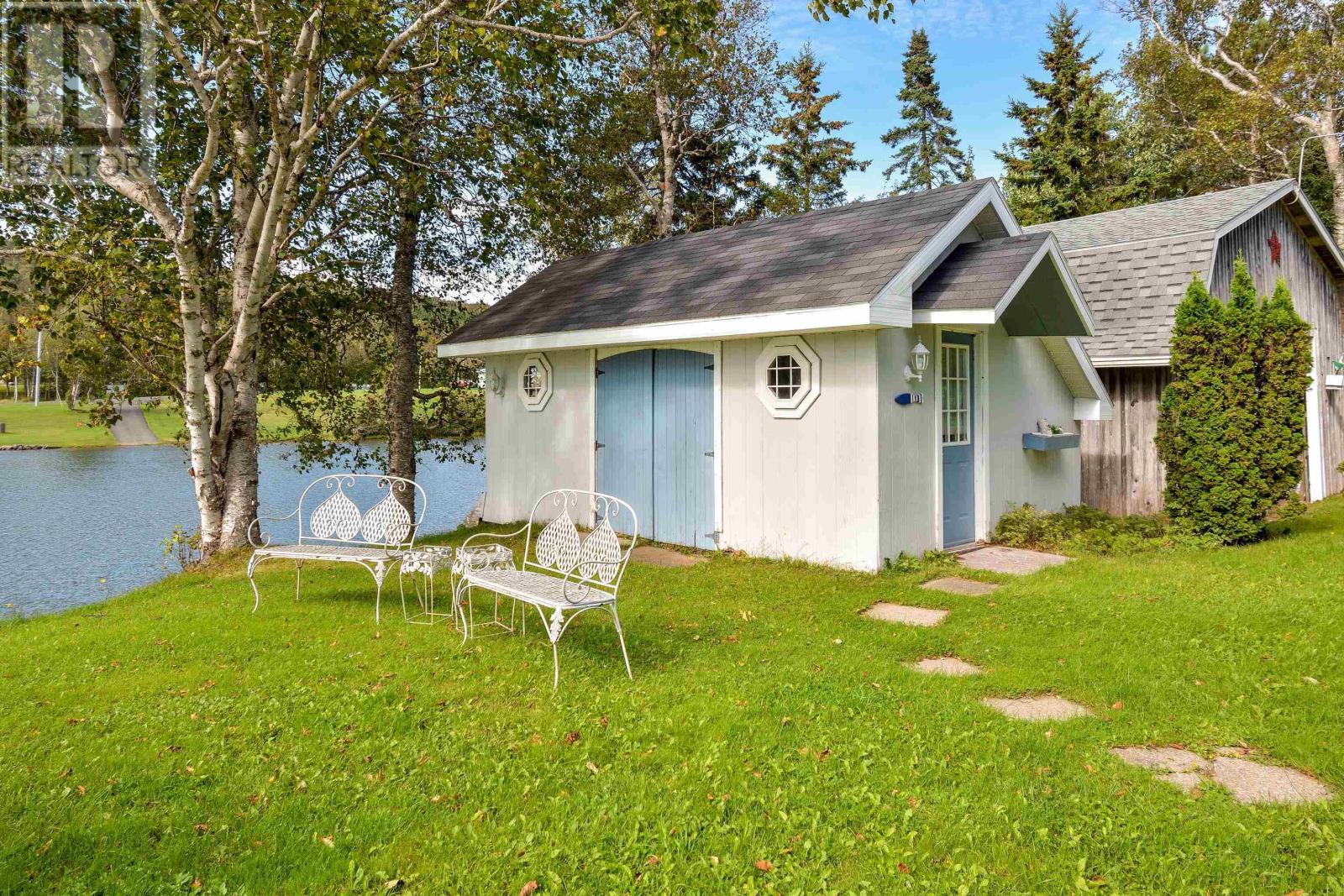 85 Pleasant Point Road, Northside East Bay, Nova Scotia B1J1G3 REALTOR.ca
