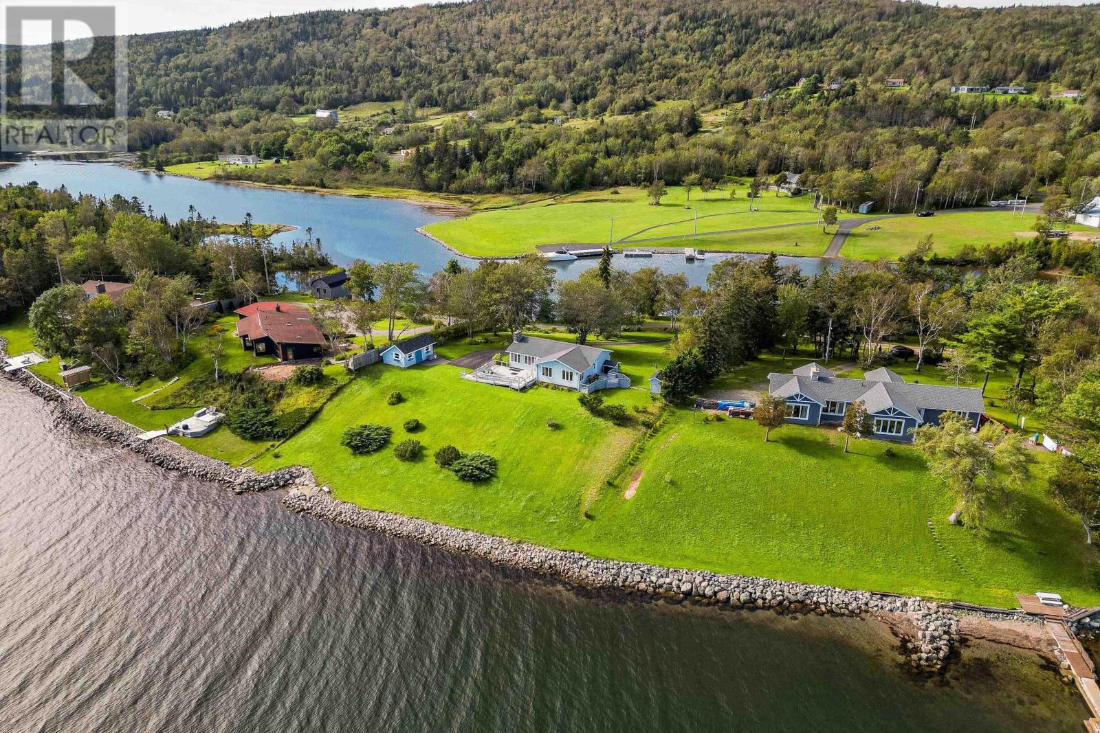 85 Pleasant Point Road, Northside East Bay, Nova Scotia B1J1G3 REALTOR.ca