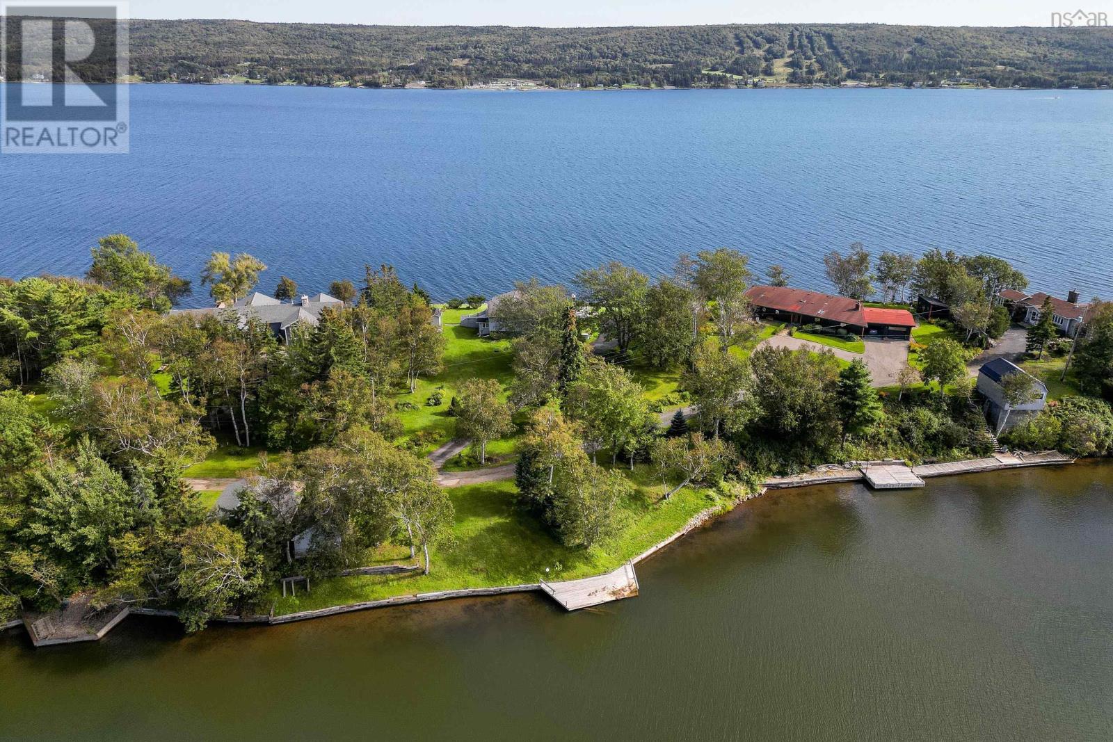 85 Pleasant Point Road, Northside East Bay, Nova Scotia B1J1G3 REALTOR.ca