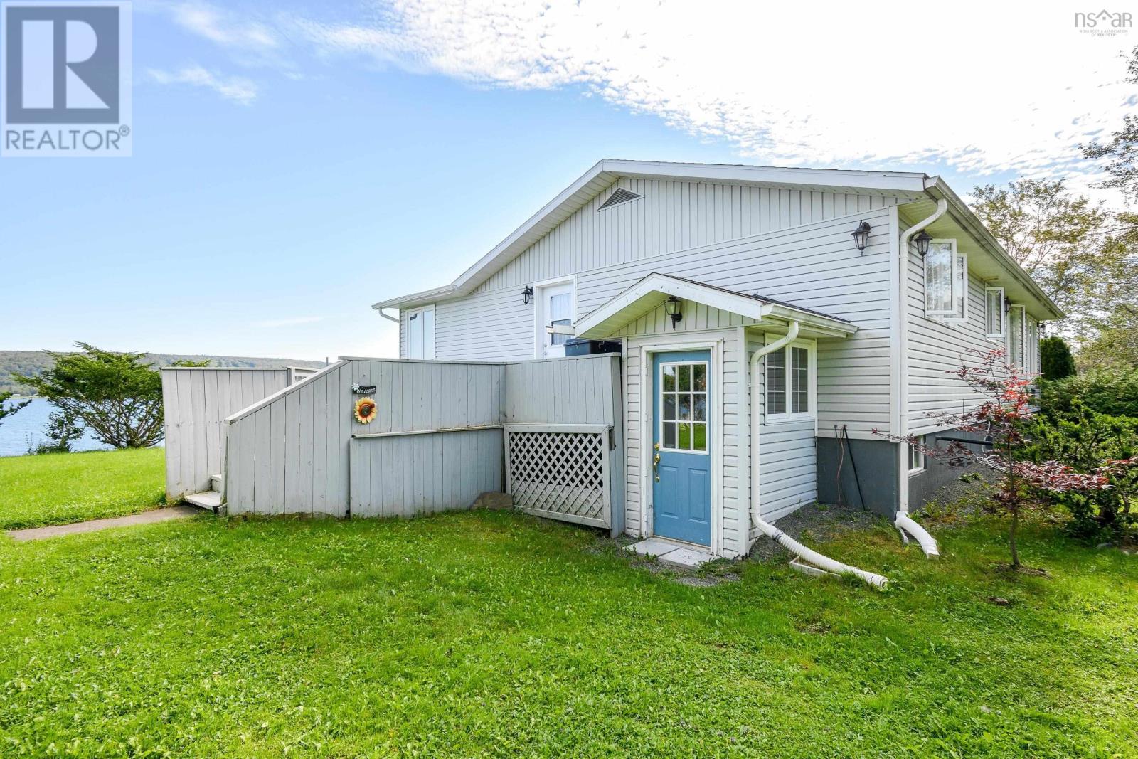 85 Pleasant Point Road, Northside East Bay, Nova Scotia B1J1G3 REALTOR.ca