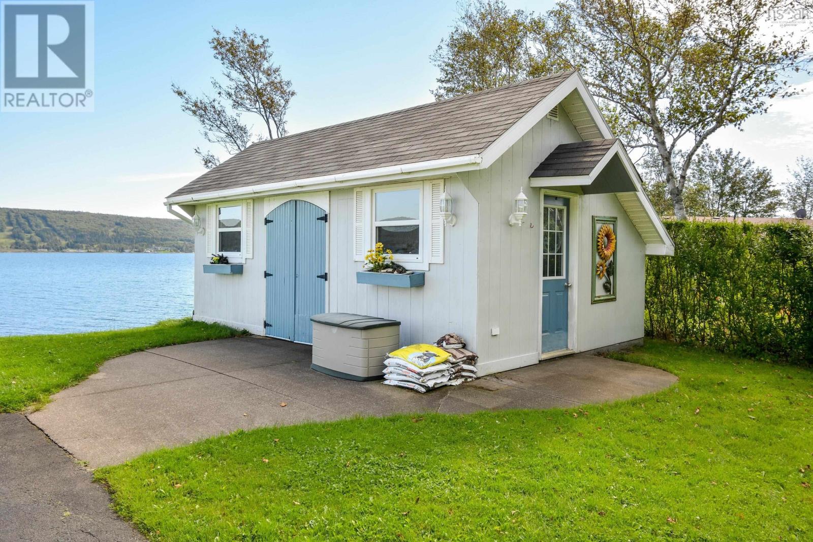 85 Pleasant Point Road, Northside East Bay, Nova Scotia B1J1G3 REALTOR.ca