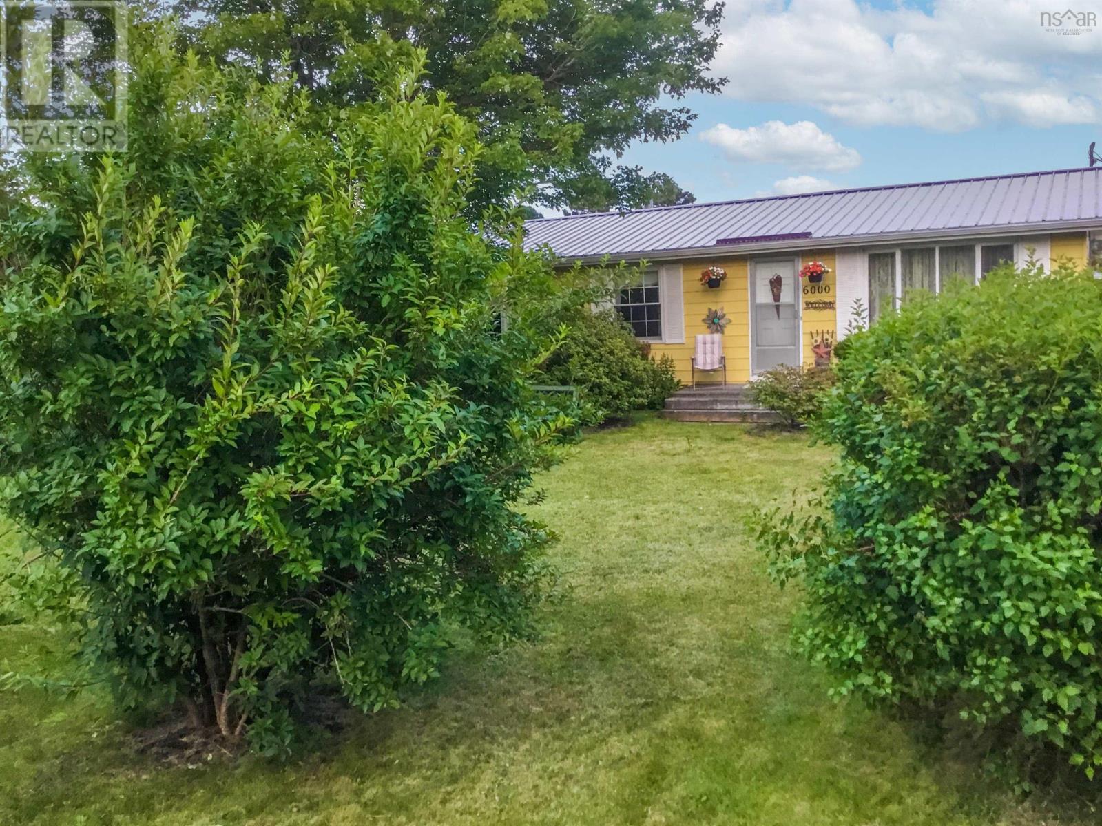 For sale 6000 Highway 7, Head Of Chezzetcook, Nova Scotia B0J2L0 202404005 REALTOR.ca