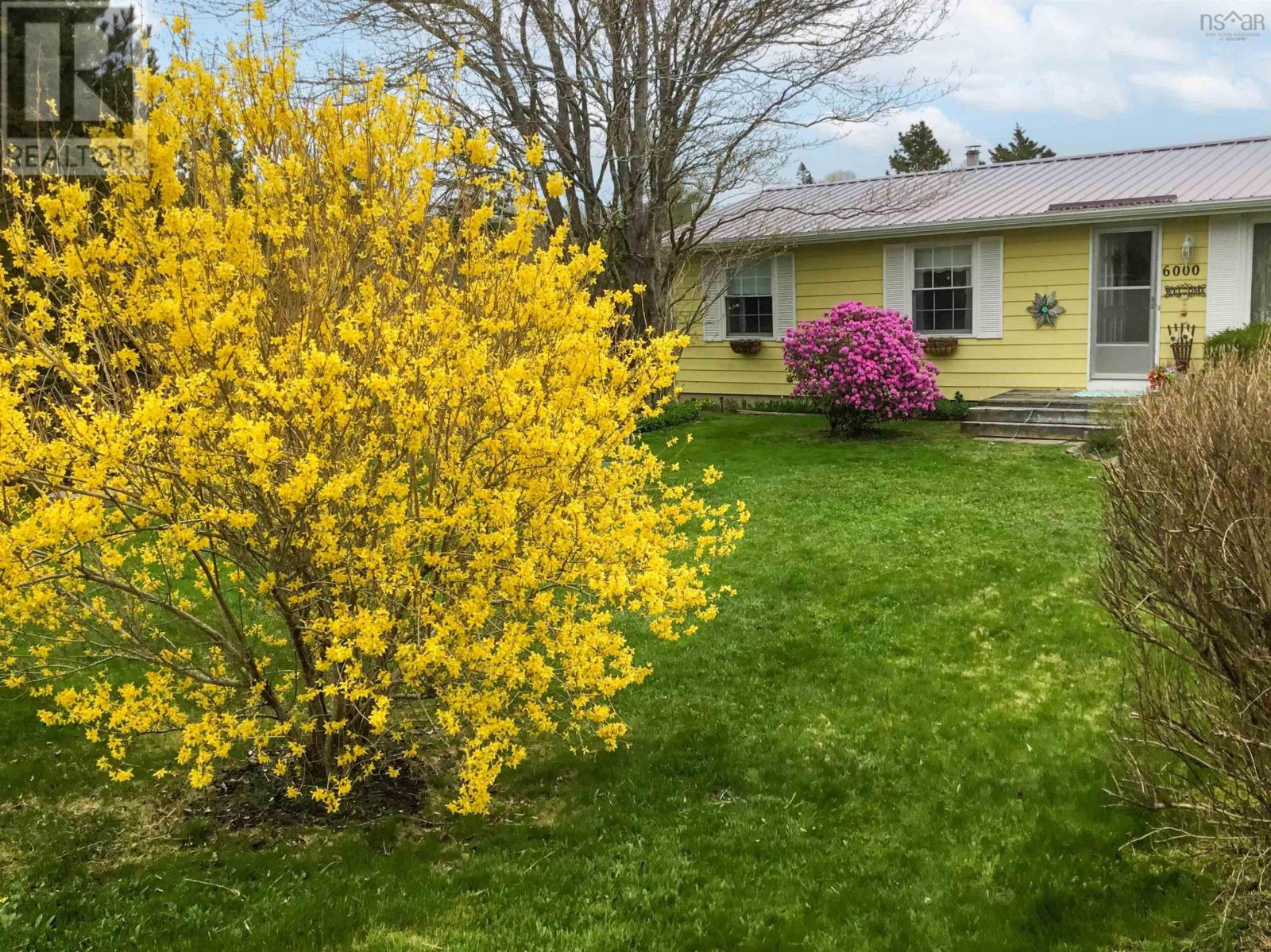 For sale 6000 Highway 7, Head Of Chezzetcook, Nova Scotia B0J2L0 202404005 REALTOR.ca