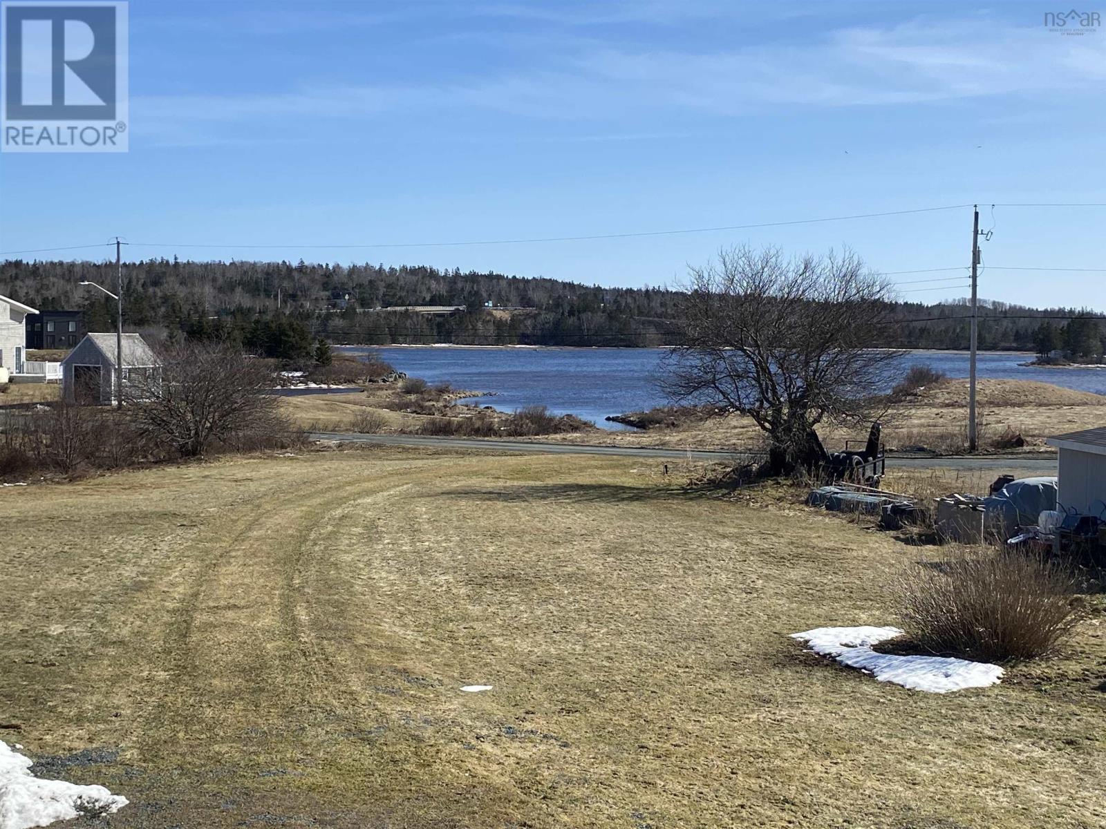 For sale 6000 Highway 7, Head Of Chezzetcook, Nova Scotia B0J2L0