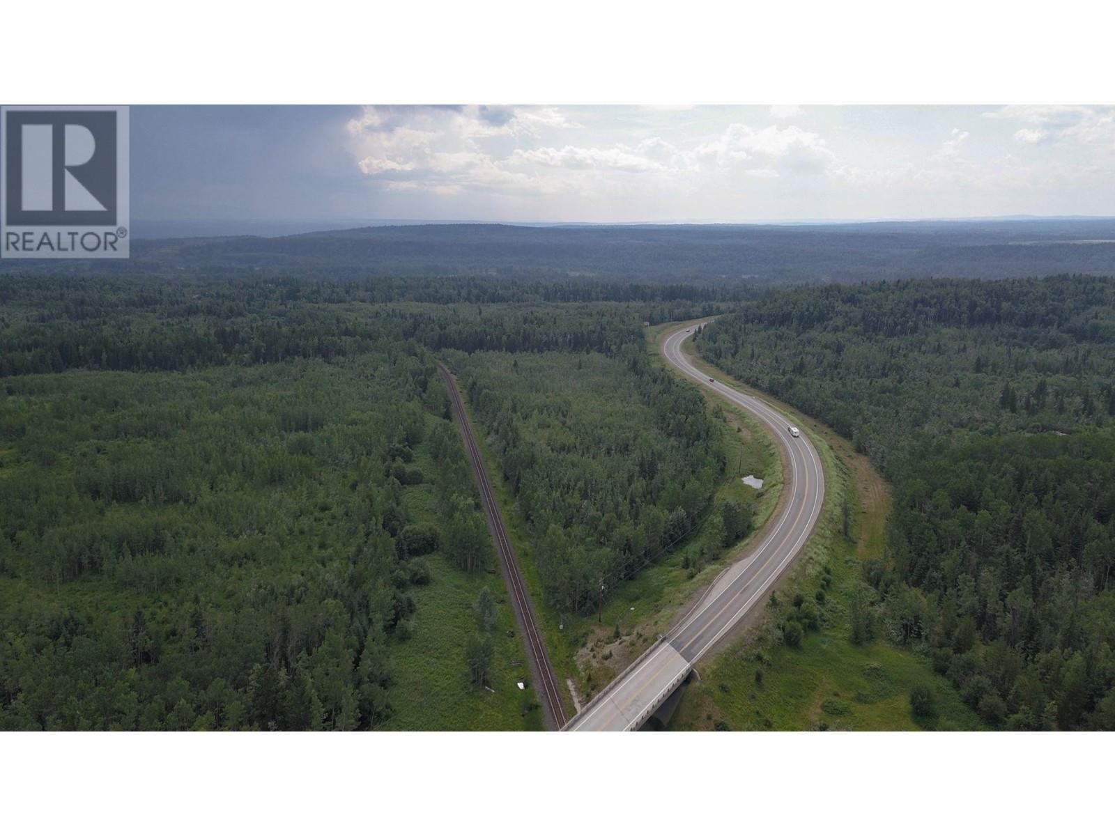 For sale DL 3818 HART HIGHWAY, Prince British Columbia V2K5X3