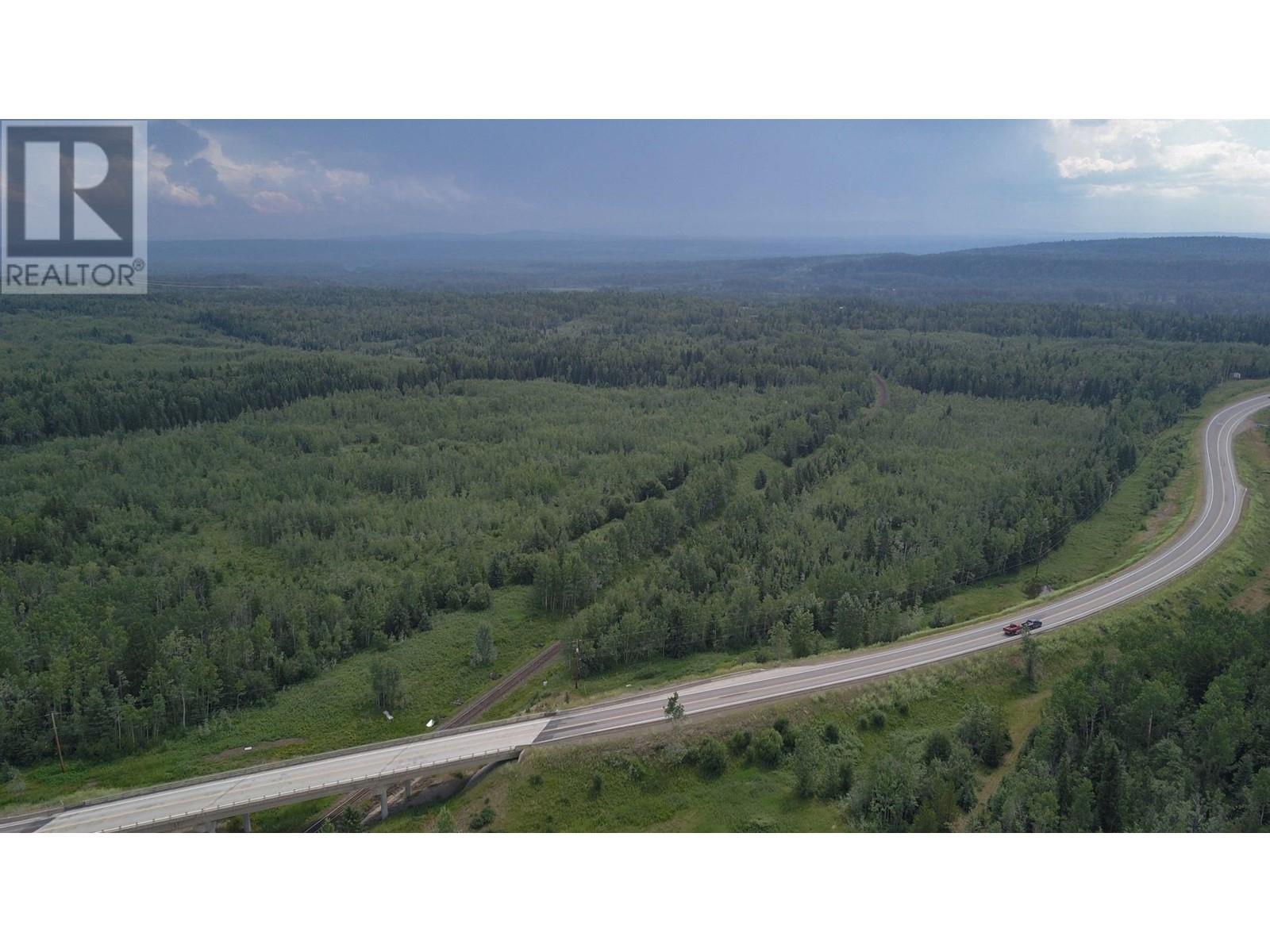 For sale DL 3818 HART HIGHWAY, Prince British Columbia V2K5X3