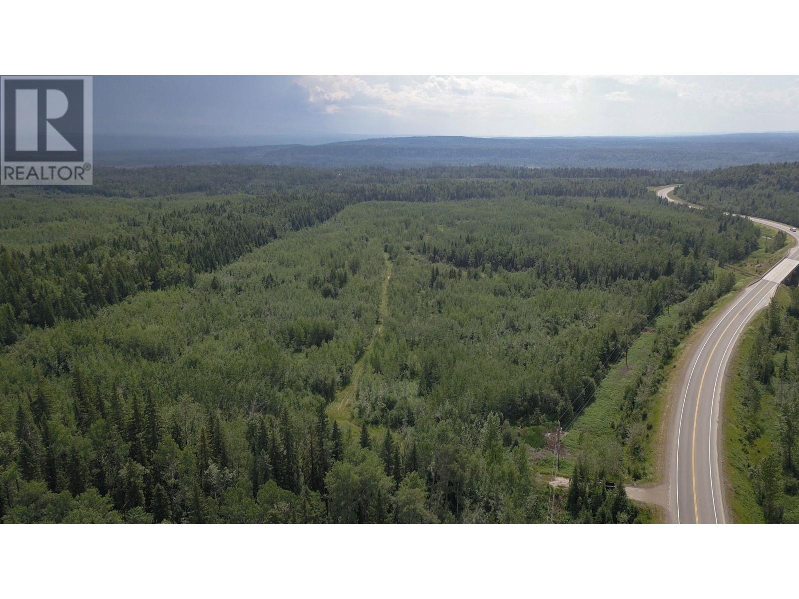 For sale DL 3818 HART HIGHWAY, Prince British Columbia V2K5X3