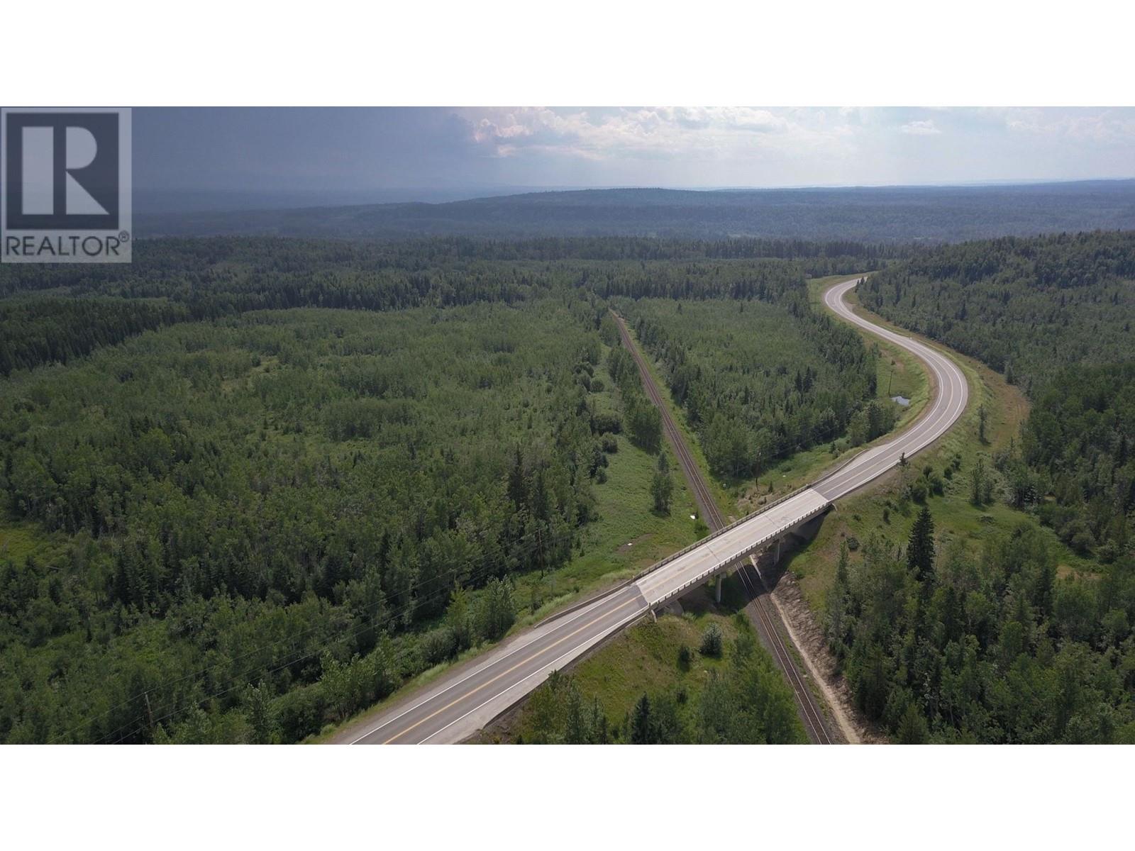 For sale DL 3818 HART HIGHWAY, Prince British Columbia V2K5X3