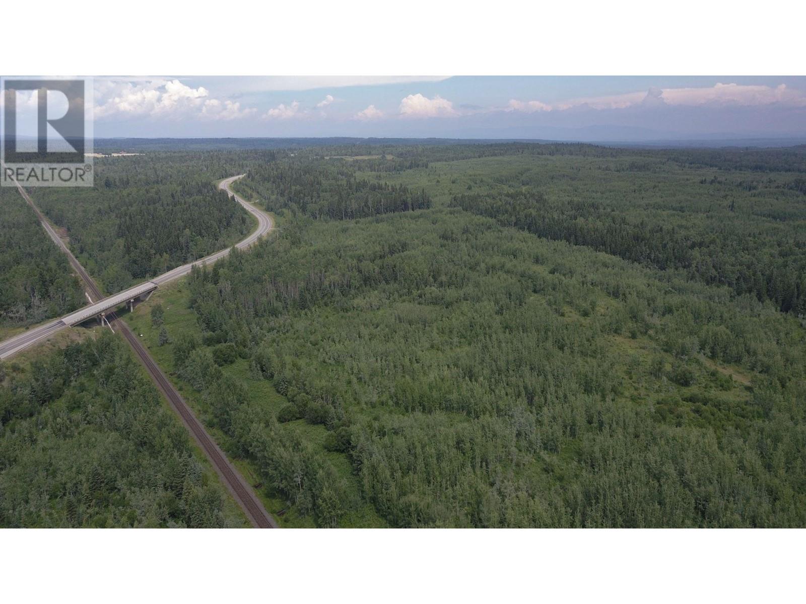 For sale DL 3818 HART HIGHWAY, Prince British Columbia V2K5X3