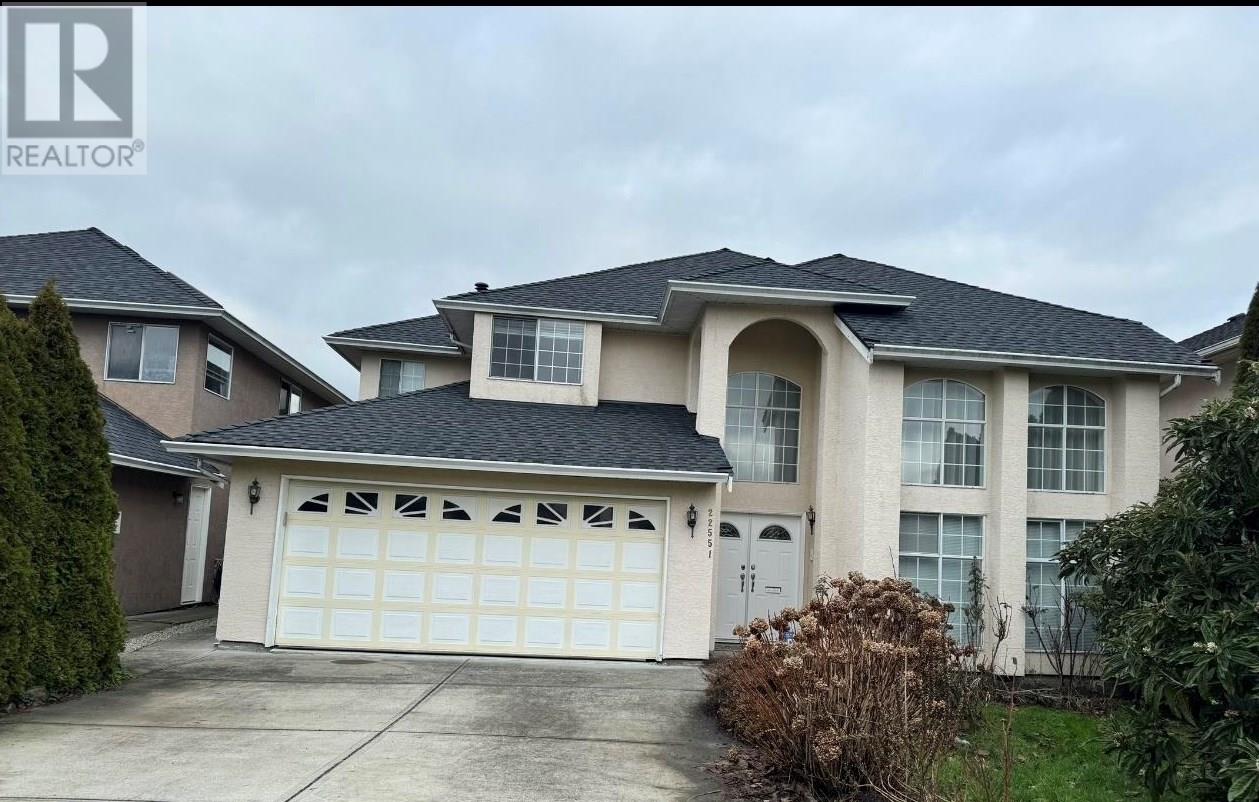 For sale 22551 RATHBURN DRIVE, Richmond, British Columbia V6V2P9 R2877511 REALTOR.ca