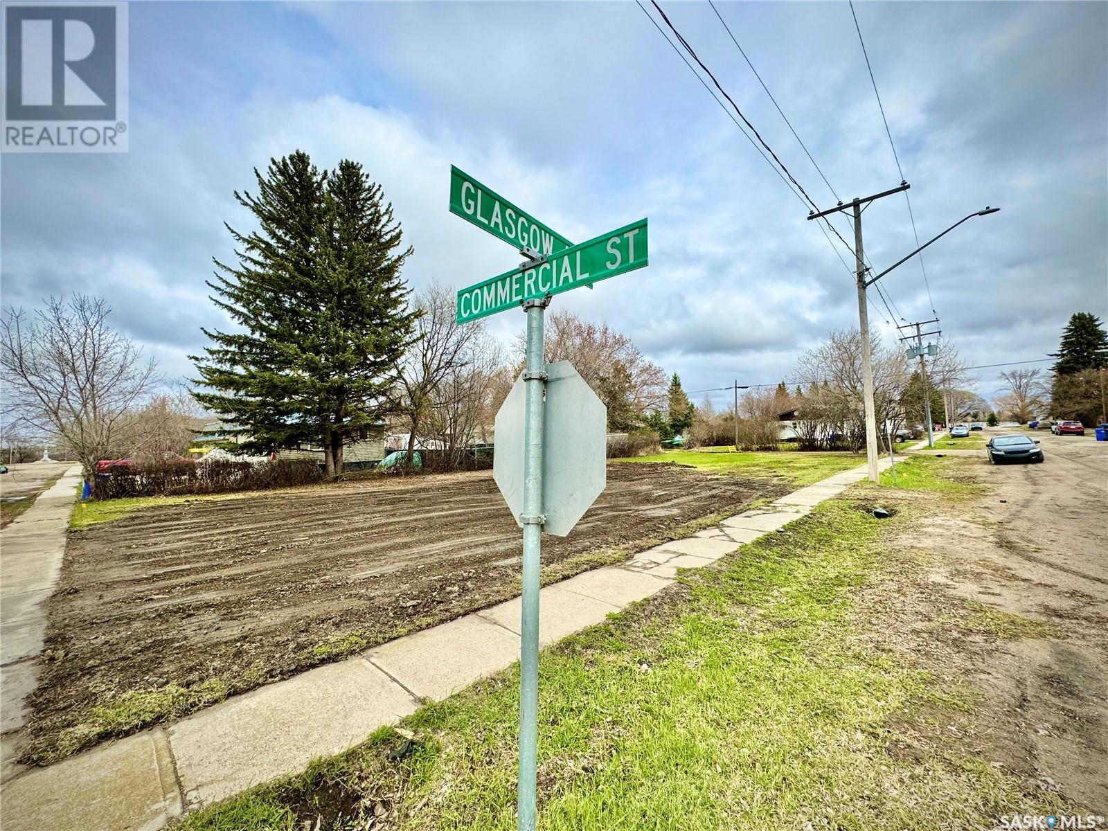 For sale 300 Commercial STREET, Saltcoats, Saskatchewan S0A3R0