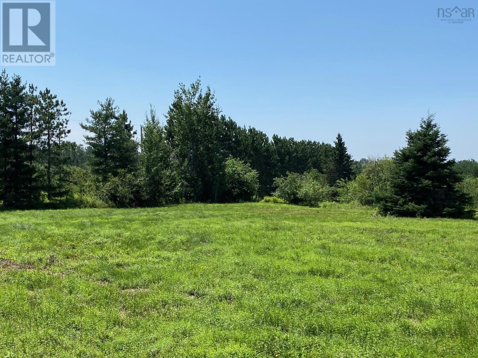 5783 Thomson Road, Pugwash Junction, Nova Scotia B0K1L0 REALTOR.ca